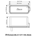 9V 4A 36W AC DC Power Adapter