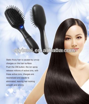 electric hair cutting combs