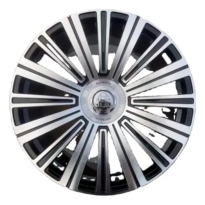 G-CLASS Car Wheel Rims