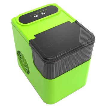 OEM Small Portable Ice Maker Machine for Home Summer
