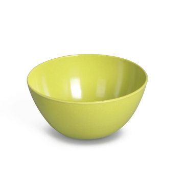 Wholesale Vietnam Bio Biodegradable Bamboo Fiber Fibre Soup Rice Serving Bowl