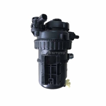 Bộ lọc nhiên liệu diesel đã qua sử dụng ASSY 233000L040 2330030210 cho Toyota