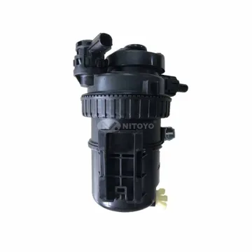 Used Car Diesel Fuel Filter Assy 233000L040 2330030210 for Toyota