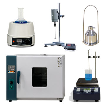 High Precision Chemistry Lab Heating Equipment and School Instruments Price Range
