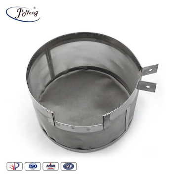 Factory Sale Stainless Steel 304/316 RF EMF Shield Smart Meter Radiation Protection Enclosures