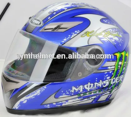 custom full face motorcycle helmets unique Motorcycle Helmet YM-825 free motorcycle helmets