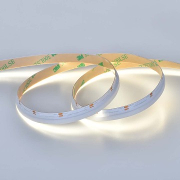 5M ZBL DC24V SMD1616 LED Strip - No Light Spots, Smart Indoor Decorative Lighting