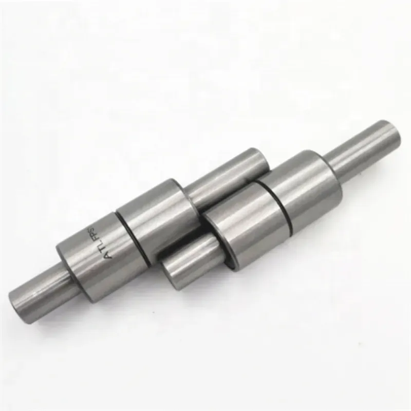 Water Pump Bearing Compatibility List