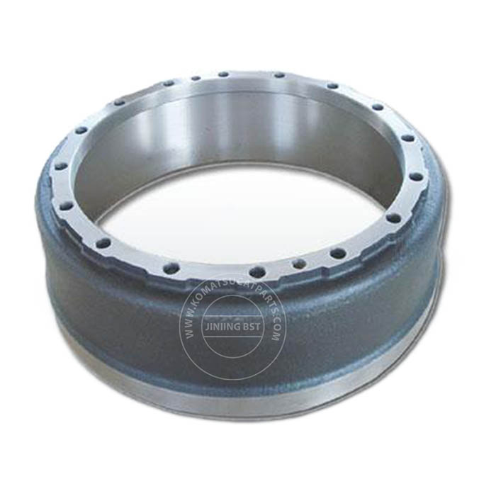 175-22-21281 Outer Drum for Komatsu Bulldozer D155