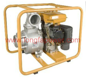 4 Inch Robin Type Gasoline Water Pump