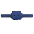 50-180 ° Rotating Hydraulic Cylinder