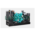 10KW Portable Diesel Generator Set Factory Supply