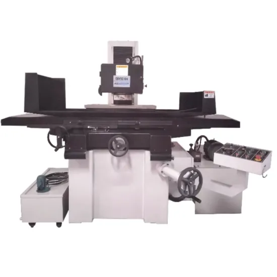 High-Accuracy 7.5kW 380V 50Hz Grinding Machine: Perfect Quality and Safety