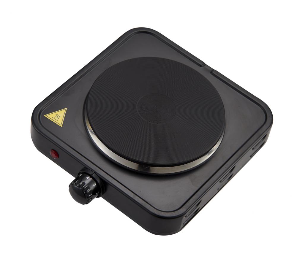 Hd1001b Black Hot Plate