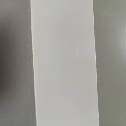 Resistant Film Metal Home Appliance