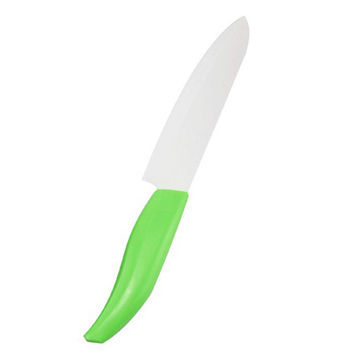 Promotional Ceramic Colored Knife