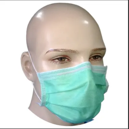 Face Mask for Medical&Health, Household, Laboratory