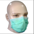 disposable non-woven 3ply face mask