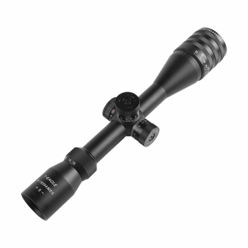 T-EAGLE EO 4-16x44 AOE HK PARALLAX SCOPE με κόκκινη κουκκίδα για υπαίθριο παιχνίδι