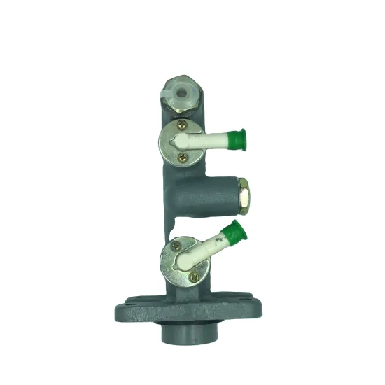 High Quality Automotive Brake Master Cylinder - 11028355000082