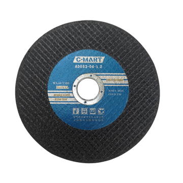 105x1.2mm Abrasive Disc Cutting Wheels: High-Quality Cutting Solutions