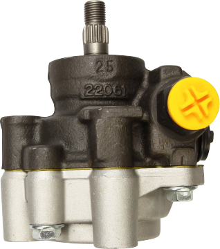 Power Steering Pump Professional Producer for Lexus RX300 1999-2003 (P/N: 4432048020, 4432048030, 4432048040)