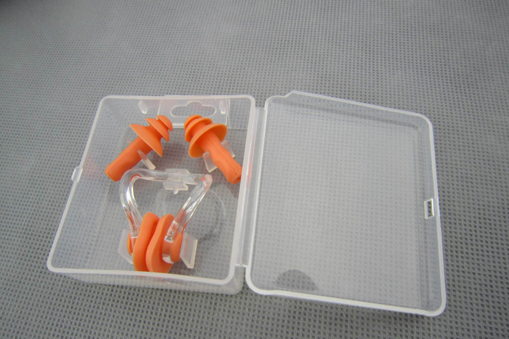 waterproof earplugs