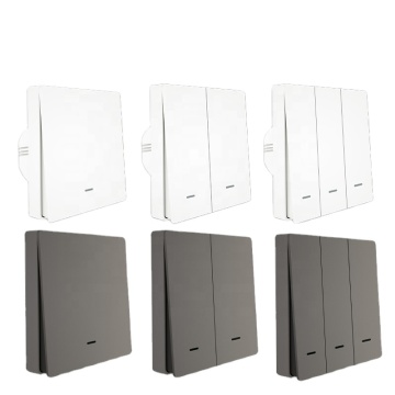 Tuya Zigbee Smart Light Switch for Alexa و Google Home - لا يوجد سلك أو مكثف محايد مطلوب