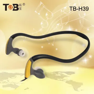 Wired in ear headphones, sport earphones for free sample, hot new products for 2015 sporting earphone