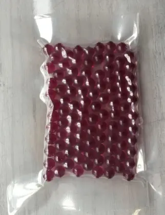 Ruby Ball Dia 12mm G25 for Blood Analyzer