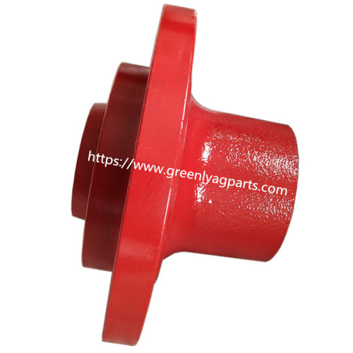 465493R2 Case-IH 6 parafusos do cubo da grade de disco circular