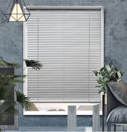 Aluminum Venetian Blinds Shading Window Series