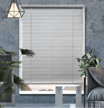 Aluminum Venetian Blinds Shading Window Series