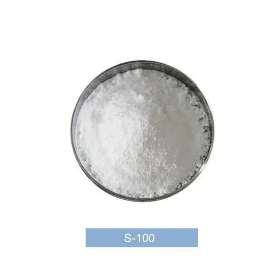 S-100 Paper Coating Using Silica Matting Agent