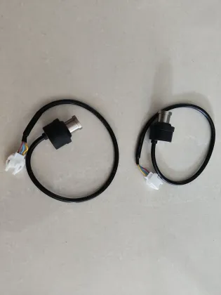 Hot-Selling 451861 Pressure Sensor for Hitachi CIJ Inkjet Printers UX RX2