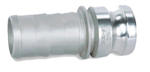 Stainless Steel Camlock Couplings