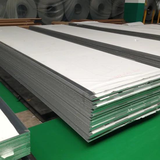 3105 anti-rust aluminum plate for bottle caps