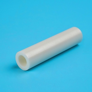 High Precision Machined Zirconia keramik tube