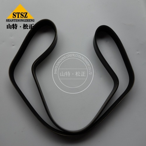 SA6D125E V-Belt 04121-22273