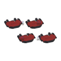 suufka hore ee biriiga ee BMW P 06108 N