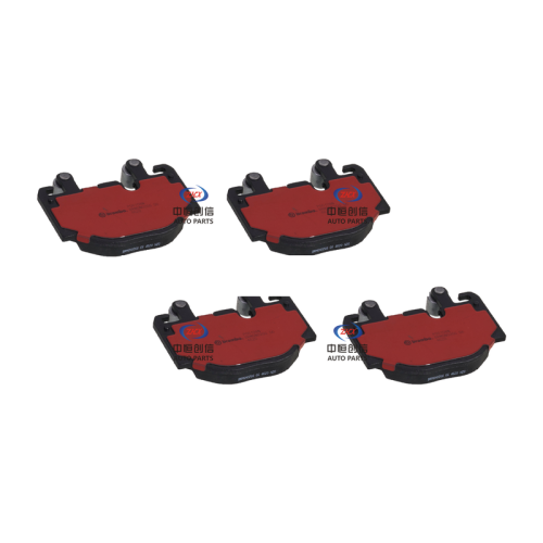 suufka hore ee biriiga ee BMW P 06108 N