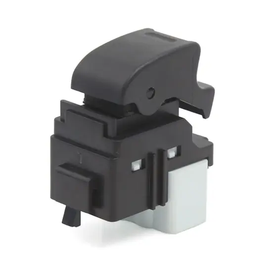 Front Passenger Side Rear Door Power Window Master Switch for Toyota OE#84810-12080