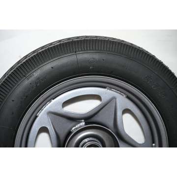 Neumáticos para triciclos eléctricos