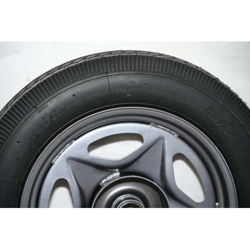 Neumáticos para triciclos eléctricos