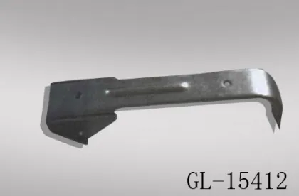 Curtainsider Van Body Accessories