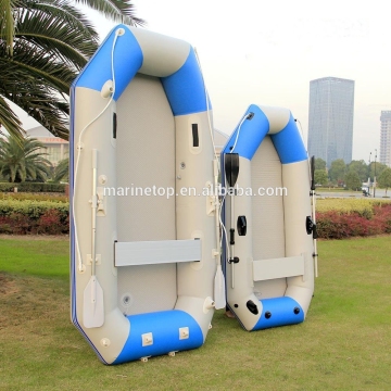 High Density Polyster Fiber Cheap Inflatable Boat, Inflatable Boat For Sale