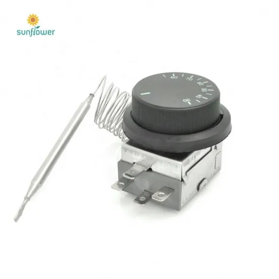 Wholesale China Thermostats and Heating Elements: Prices and Products