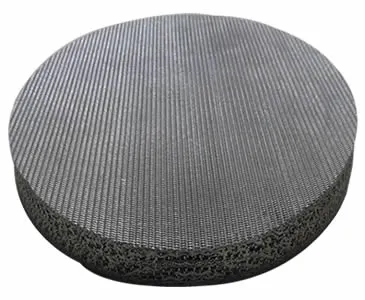 Woven Wire Filter Cloth