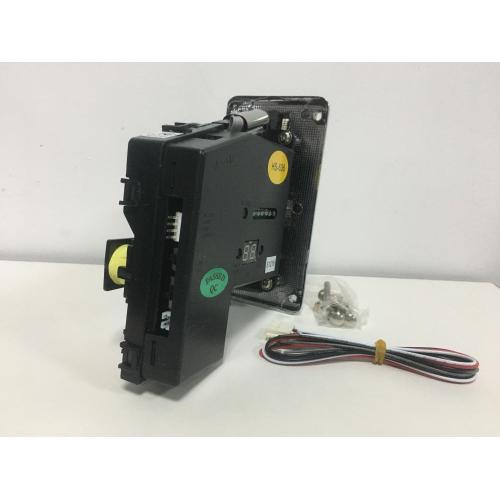 High quality game machine multi coin acceptor 2023