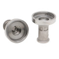 High quality cnc service stainless steel machined parts